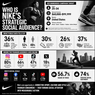Strategic Audience Analysis