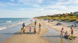 5 Fun Things to Do During Spring Break on Hilton Head Island