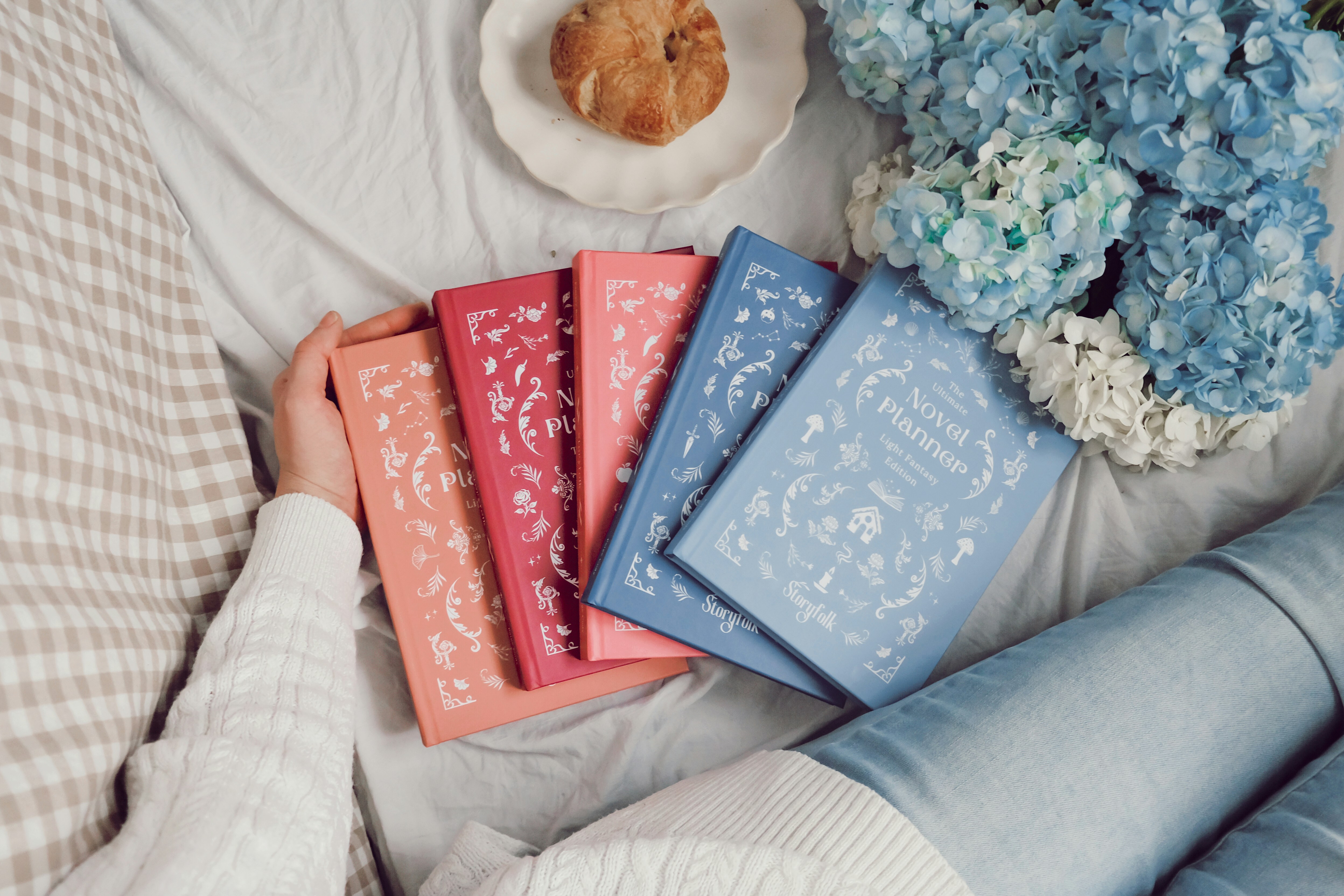 3 Core Principles My Most Successful Writers Follow