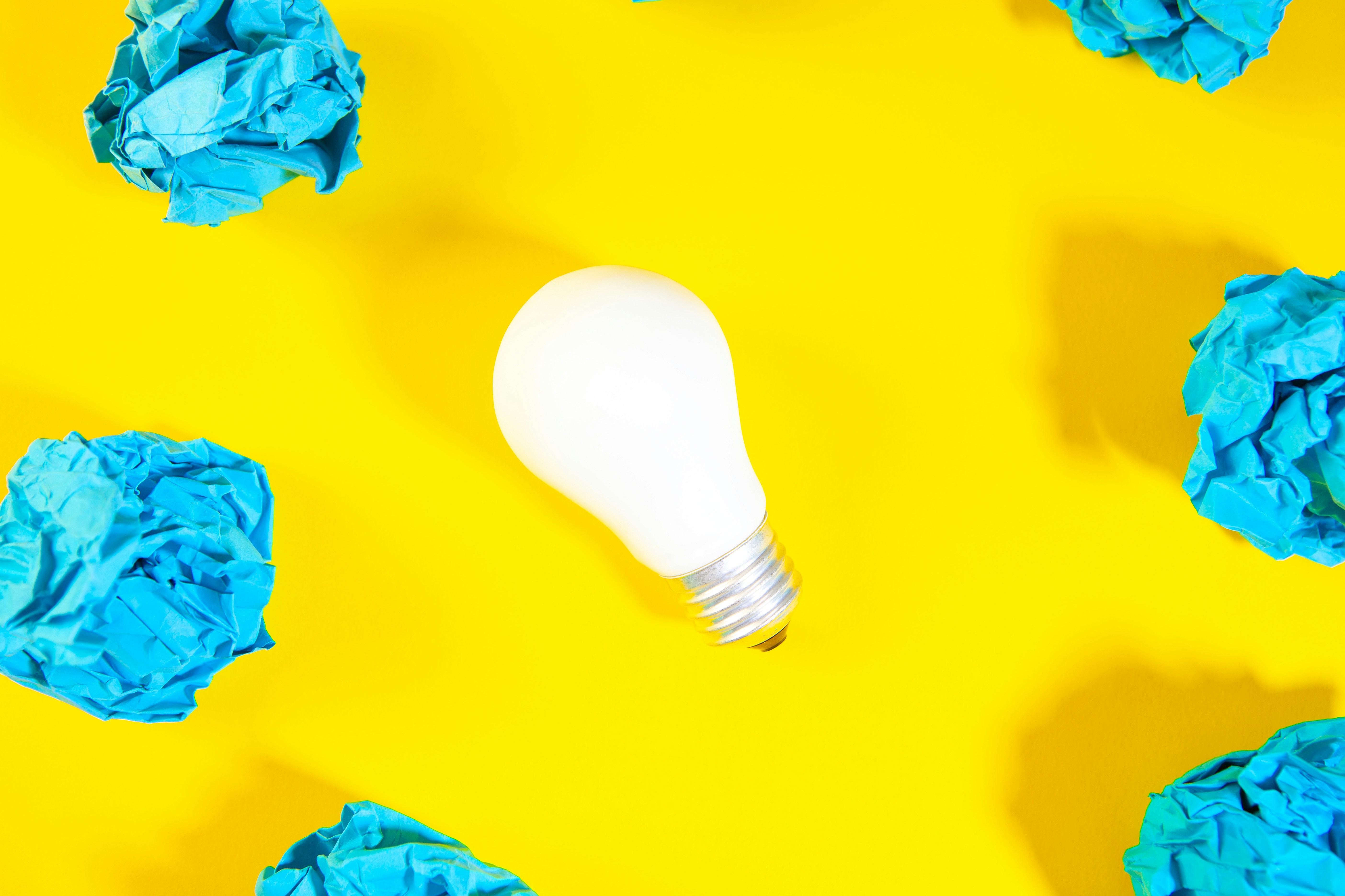How 22 Writers Flesh Out Their Core Story Ideas