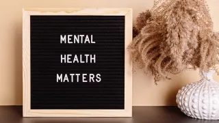 BE Mindful: Breaking the Silence