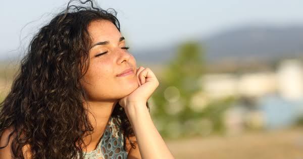 What Happens When You Finally Trust Yourself?