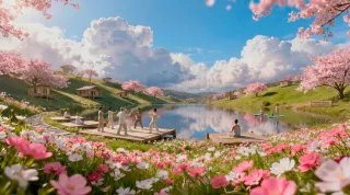 What to Expect from Your First Wellness Retreat Experience