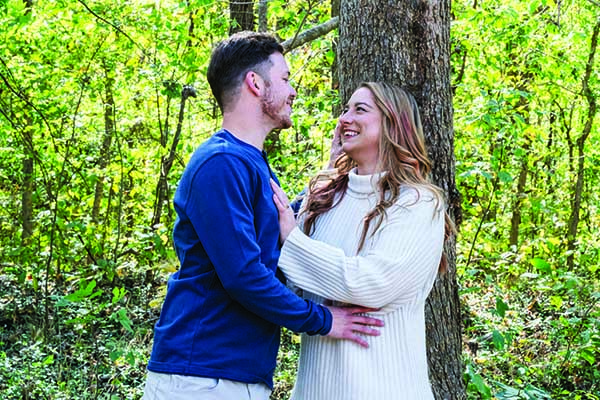 Perfect Outfits for Your Portrait Session
