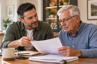 Power of Attorney for Aging Parents: What Adult Children Need to Know
