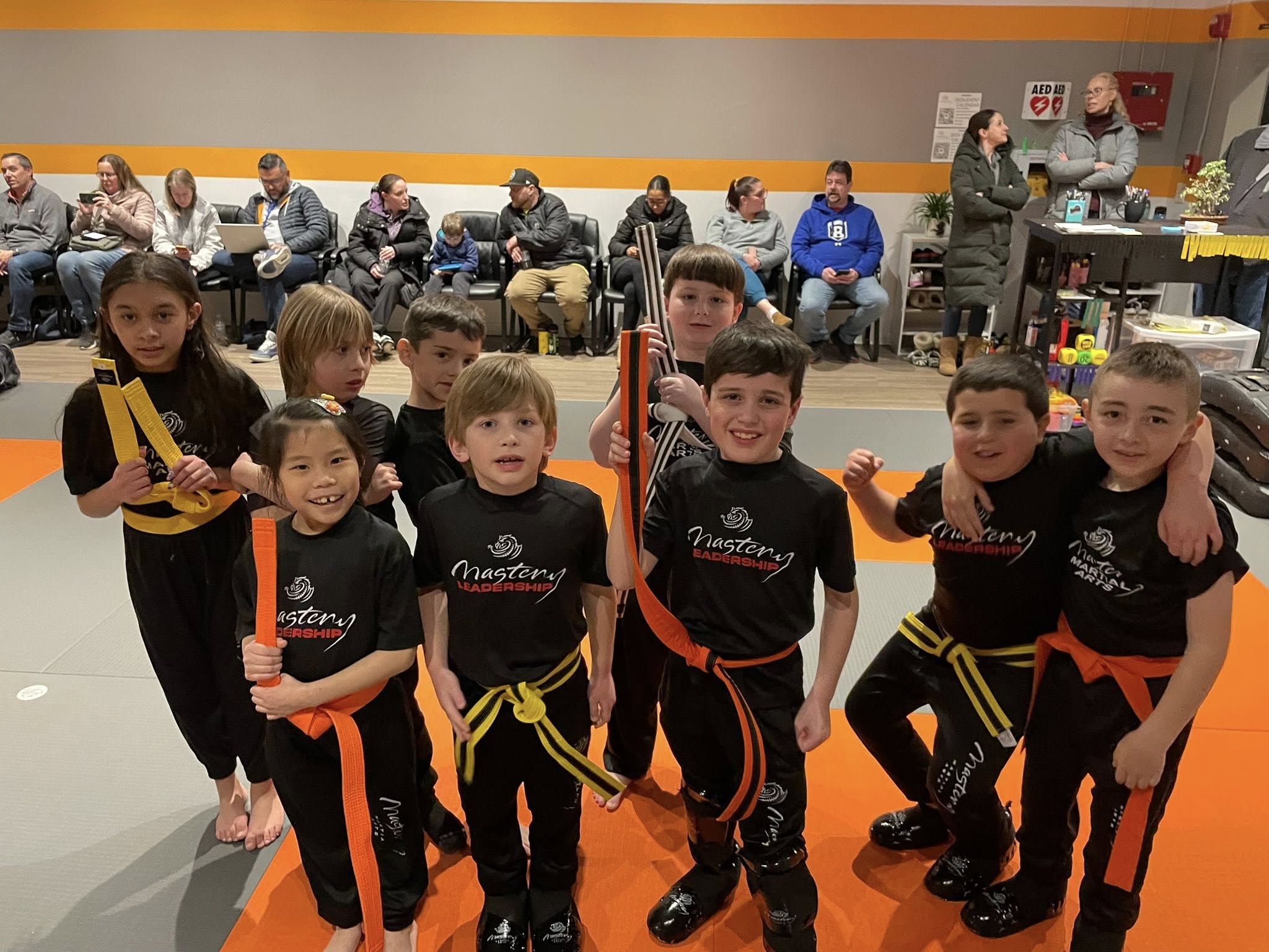 Why Kids Need Safe Places to Practice Being Brave