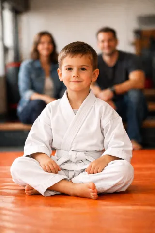 7 reasons why kids should practice confidence now