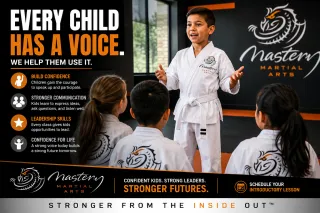 Why Some Kids Are Afraid to Speak Up (And How Parents Can Help Them Find Their Voice)