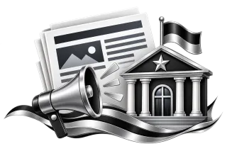 City of Forsan Launches New Municipal Website