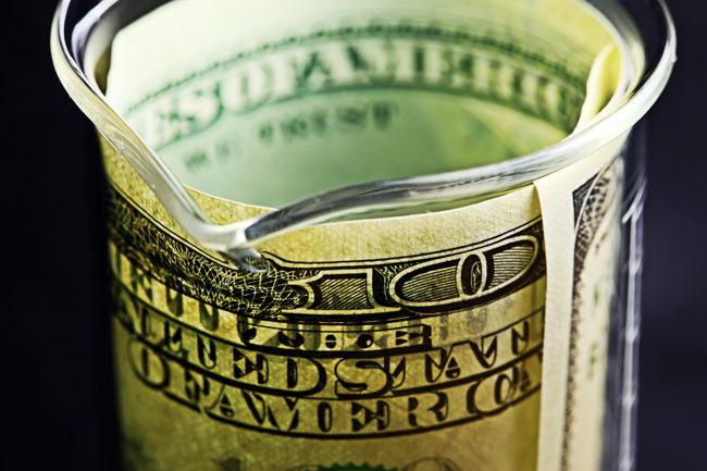 DeSci & incentive imbalances - How DeSci can solve incentive imbalances in funding and scientific research