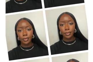 Is Makeup The Secret To Getting A Good Passport Photo?