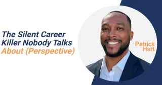The Silent Career Killer Nobody Talks About