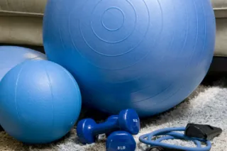 Can You Really Get Fit Without Going to the Gym?