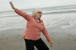 Falls Are Not Just Part of Aging: How to Improve Balance, Strength, and Confidence