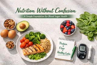 Nutrition Without Confusion