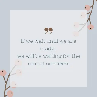 When Your Résumé Stops Feeling Like Home