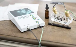 What Is Bioenergetic Scanning ?