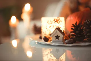 Prepare Emotionally for Holidays: Christ-Centered Tips
