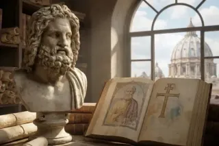 Wie die Religionen entstanden sind – von der Steinzeit bis heute