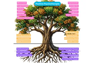 Methoden und Techniken der Positiven Psychotherapie