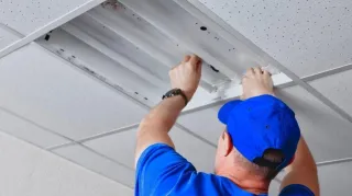 Commercial Lighting Upgrades | MCS Electrical Solutions
