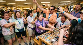 Disney Adults Are Weird. Also, They're a Billion-Dollar Business Lesson.