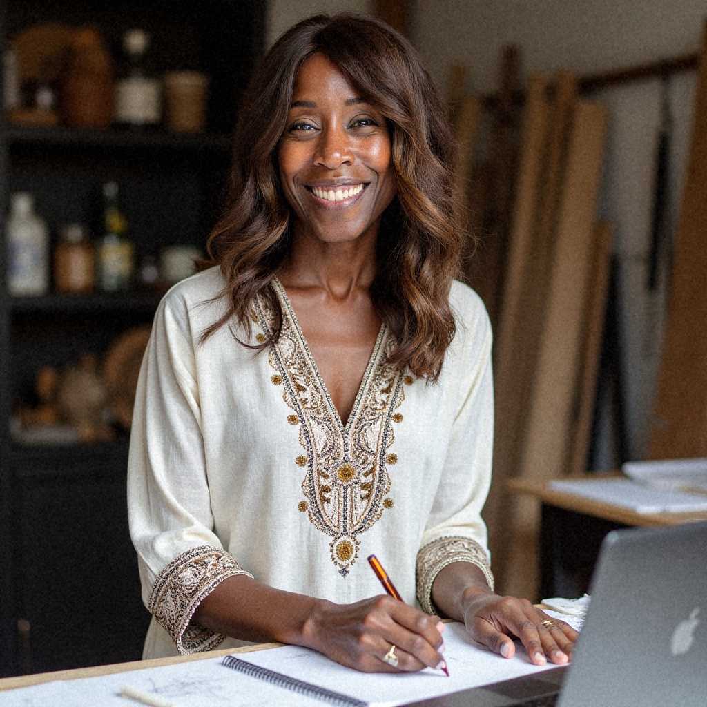 Why I Believe Entrepreneurs Are Artists