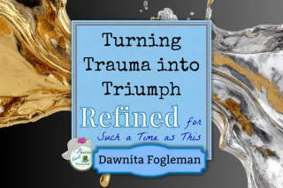 Turning Trauma into Triumph