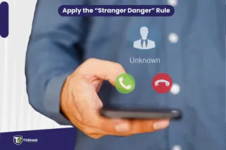 Trust Your Instincts Online