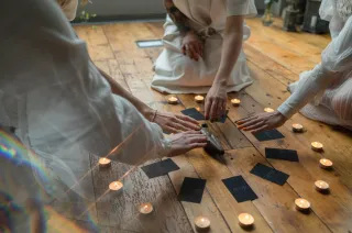 Why You Feel Lighter After a Healing Session: The Science and Spirit of Release