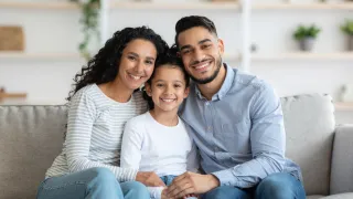 The Mother, The Father, and You: Healing the Triangle That Shapes Your Life