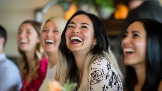 Intention, Release & Sacred Community: The Power of Women Gathering to Heal