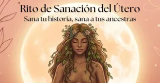 El Útero como Vasija Ancestral