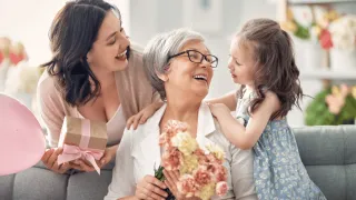 Repetimos lo que hacían nuestros padres