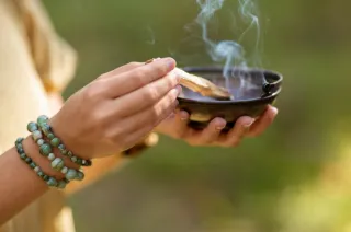 The Truth About Limpias: Not Brujería, but Ancestral Medicine