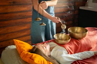When Sound Brings Back Memories: Healing Through Vibration and Recall