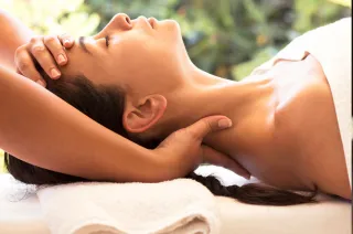 The Thai Massage Influence: Moving Energy and Releasing Blockages Through Stretch and Flow