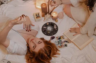 The Subtle Signs Your Soul Is Trying to Get Your Attention