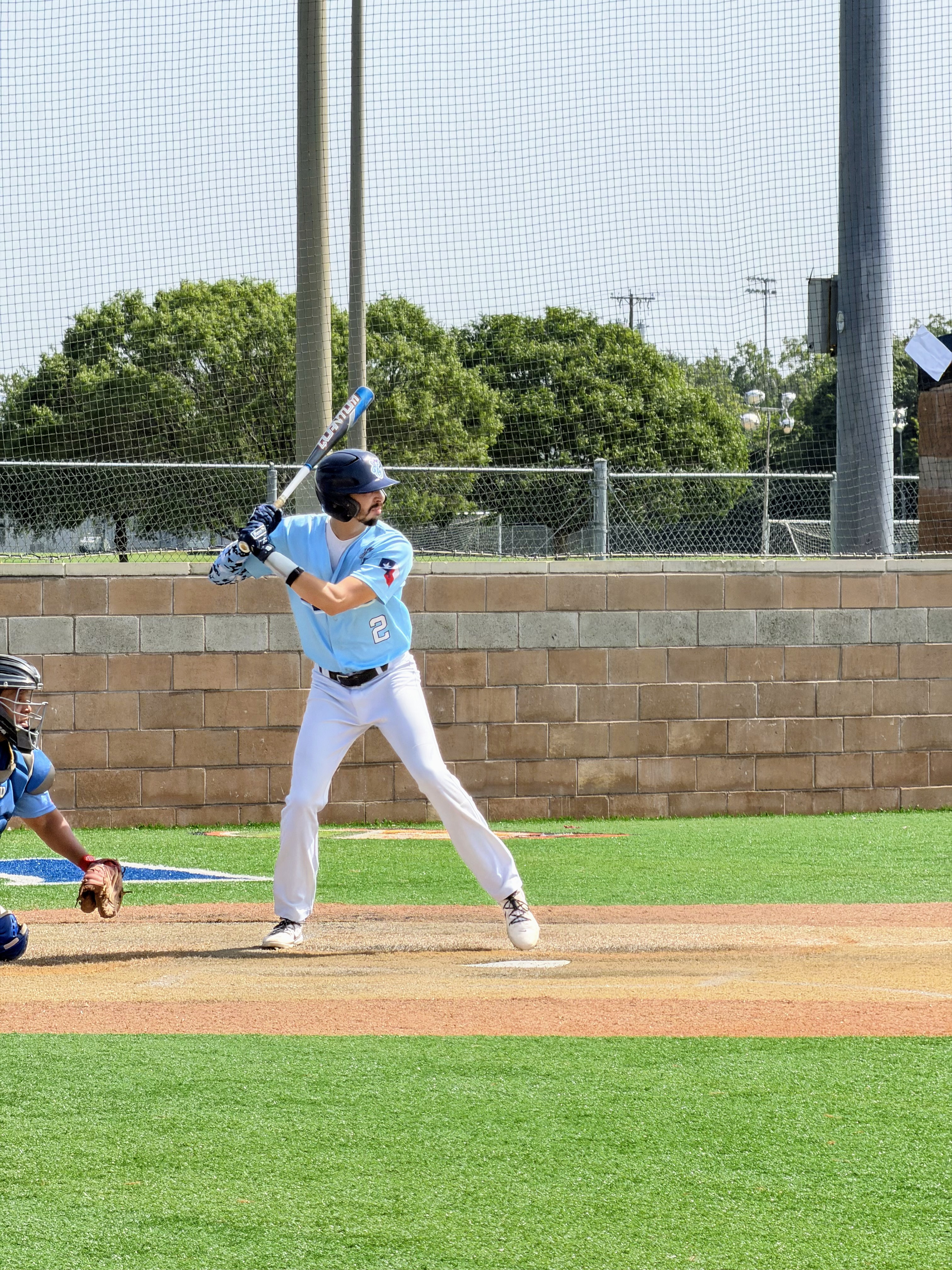 Abercrombie Throws Shutout As Hooks Defeat Hound Dogs