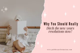 Why New Year's Resolutions Fail (And What Actually Works for Lasting Change)