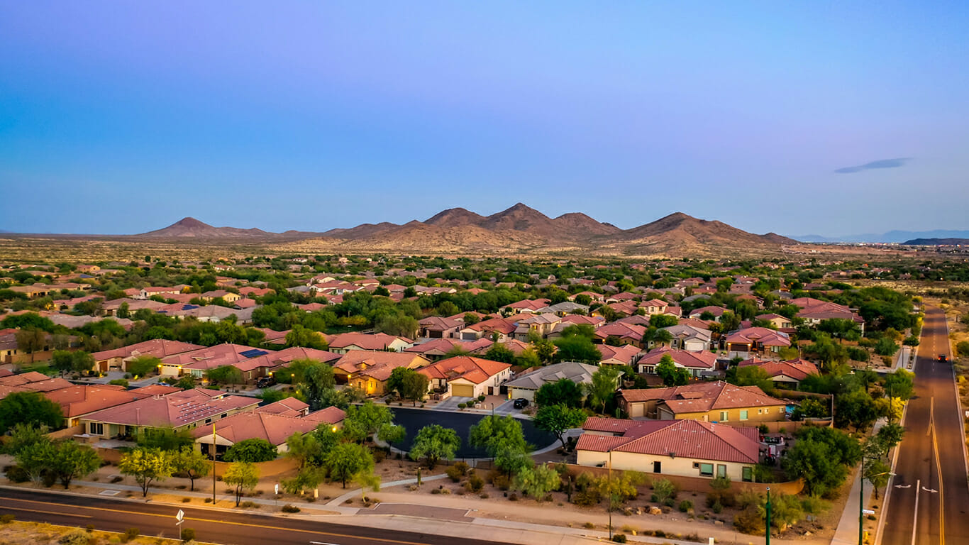Best Resources for Housing Assistance in Mesa, AZ