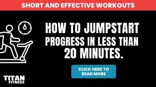 This workout is the jumpstart you need