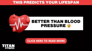 This predicts your lifespan better than blood pressure 🤯