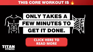 This core workout is 🔥