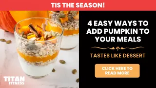 🎃Tis the season!