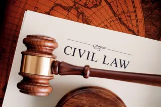 Civil Law in the Philippines: Common Cases and What You Need to Know