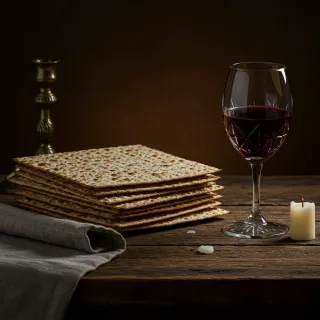 Happy Passover 26