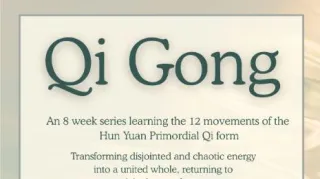 A Qi Gong Course Offering – Deep Roots Acupuncture