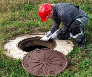 Best Questions to Ask During a Septic Inspection near Grimes County, Texas 