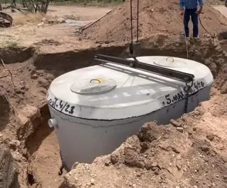 DIY vs. Professional Septic Installation Near Hockley, Texas | Cost, Risks & Best Choice